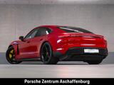 Porsche Taycan Turbo S Sport Design Paket Carbon Head-Up - Porsche Taycan: Turbo