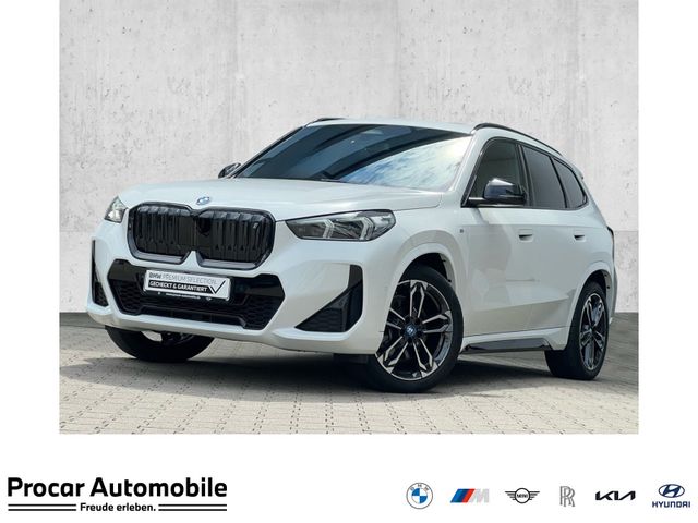 BMW iX1 xDrive30 M Sport AdapLED DA PA RFK Pano AHK
