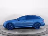 Audi A4 allroad 45 TFSI q. S-Tronic, Matrix, AHK, B&O - Audi A4 Allroad aus 2024