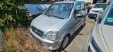 Opel Agila Basis - Gebrauchtwagen bis 500 Euro