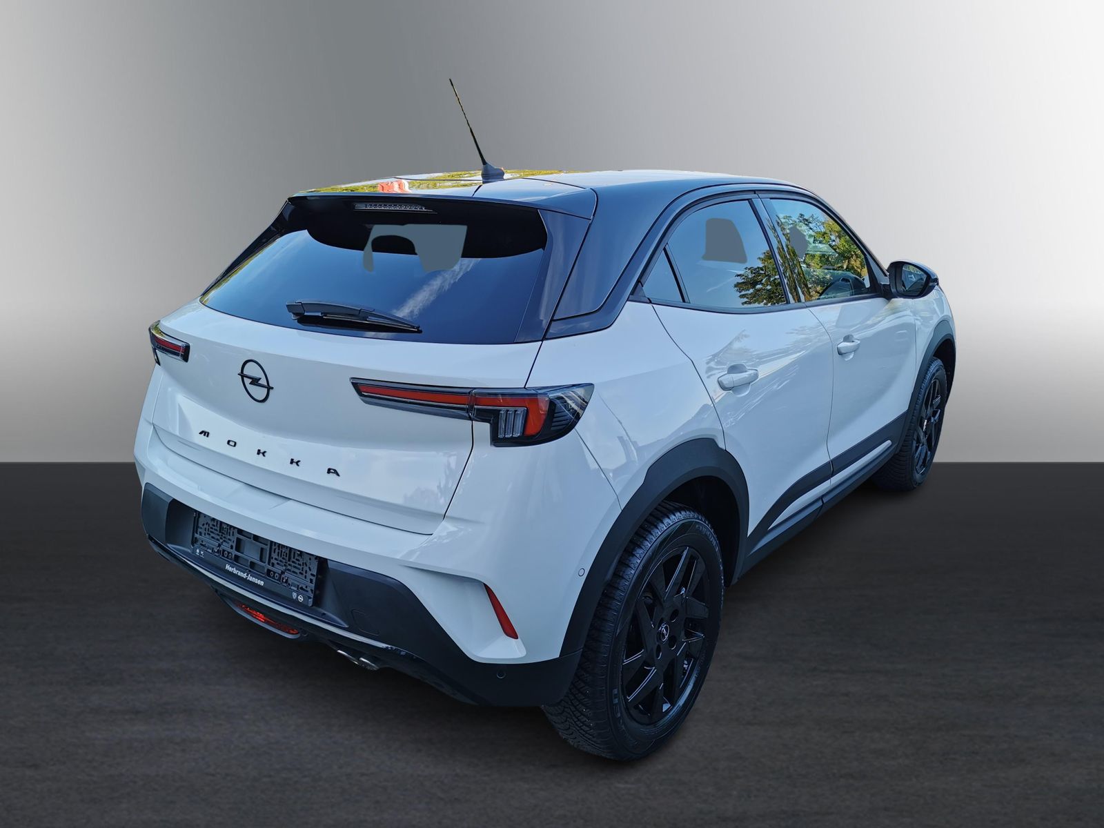 Fahrzeugabbildung Opel Mokka GS Line*Sitzhzg*LED*PDC+Cam*ACC*