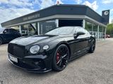 Bentley Continental GT  Speed*Keramik Carbon Standhzg * - Bentley Continental GT aus 2022