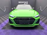Audi RS 6 Avant performance- Full carbon- B&O 3D- HUD - Audi RS6 Neuwagen