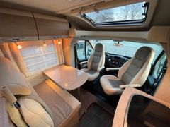 Bürstner NEXXO T 569 | Automatik | Skyroof | Sat-TV | RFK