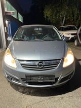 Opel Corsa D Edition - Opel Corsa aus 2006