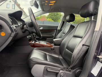 Audi A6 - 9