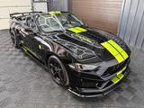 Ford Mustang Dark Horse Look Cabrio 3,7 v6 - Ford Mustang Gebrauchtwagen in Dortmund