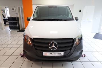 Mercedes Vito - 3