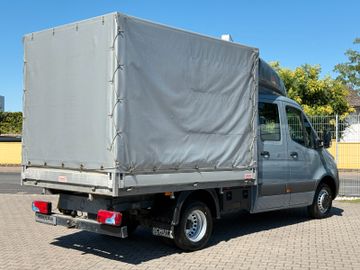 Mercedes Sprinter - 7