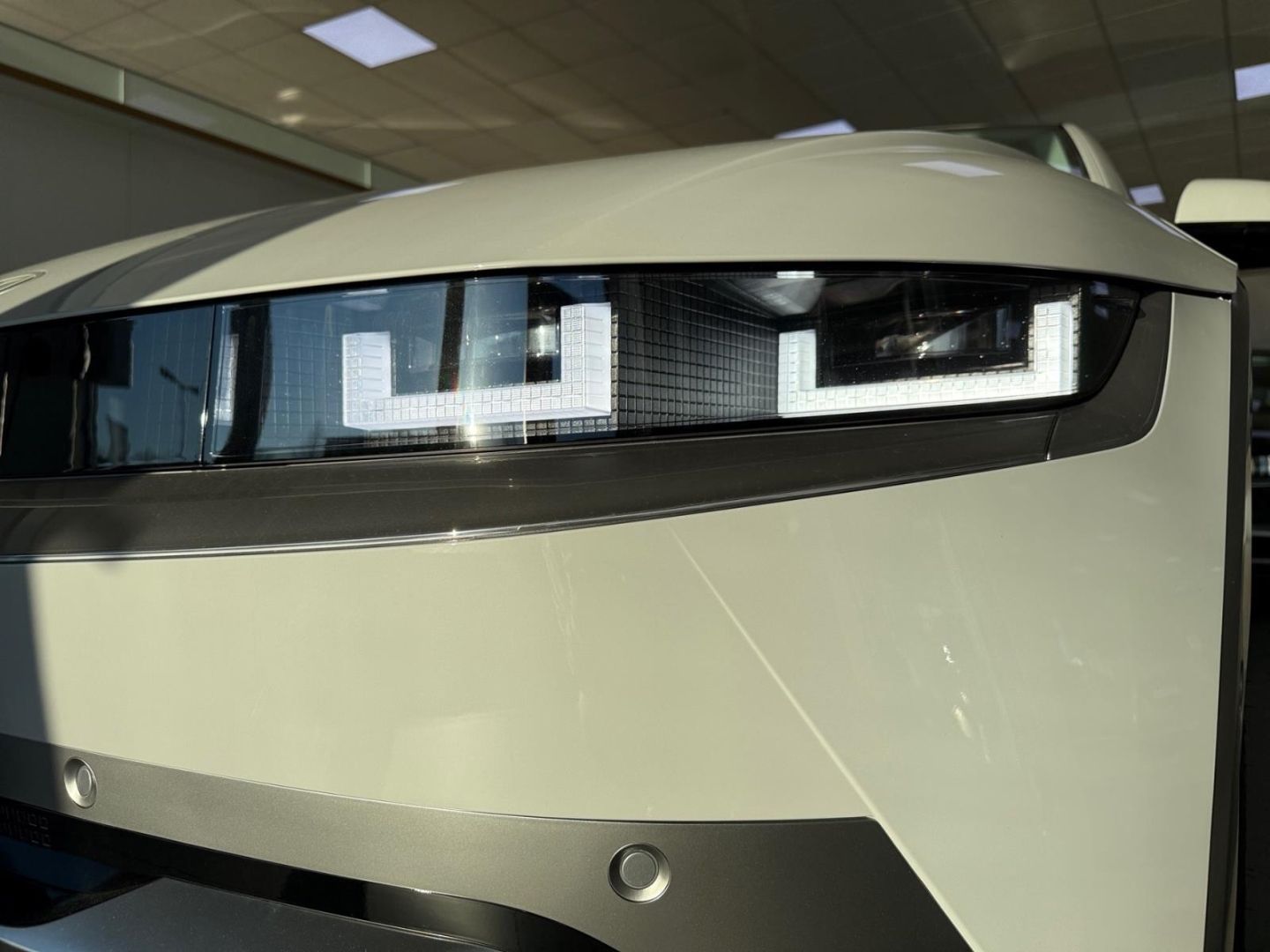 Hyundai IONIQ 5 - Bild 5