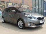Kia Carens Dream Team NAVI/RFK/Lenkradheizung/PDC!!! - Kia: 7sitzer
