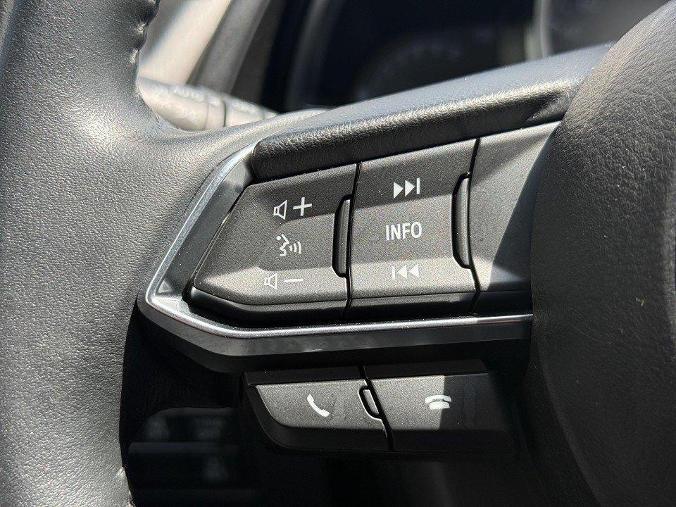 Mazda 2 90PS Sports-Line ACAA+EPH+LED+KLIMA+SITZ-LENKR