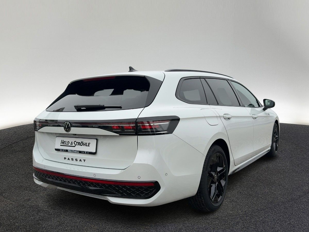 Volkswagen Passat - Bild 5