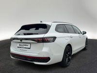 Volkswagen Passat - Vorschau Bild 5