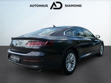 Volkswagen Arteon - 7