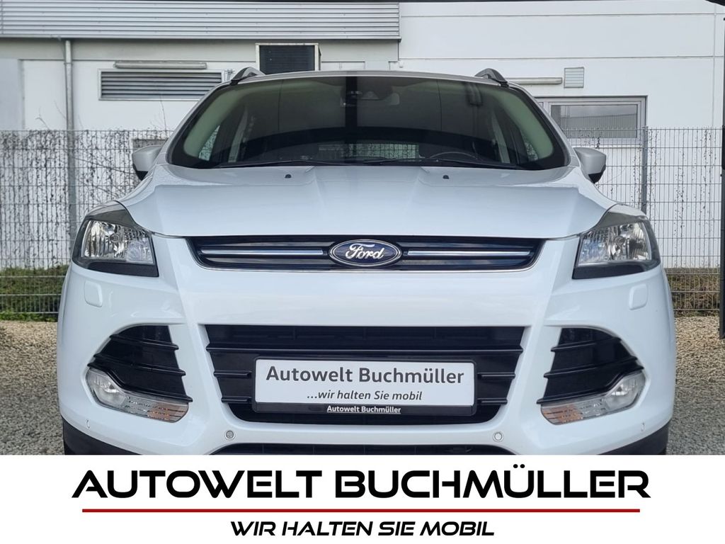 Angebot ansehen Ford Kuga