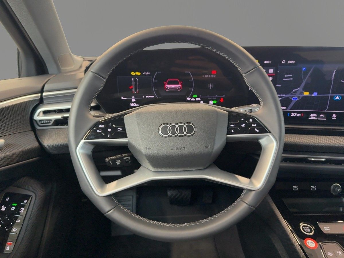 Audi A5 - Bild 11