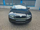 Skoda Fabia Combi 1.4 16V Classic-KLIMA-TÜV NEU - Skoda Fabia aus 2003