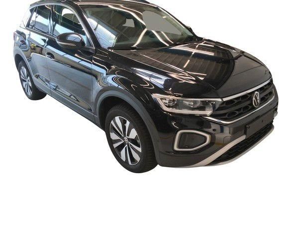Volkswagen T-Roc GOAL 1.5 TSI NAVI KAMERA LED-PLUS foto 5