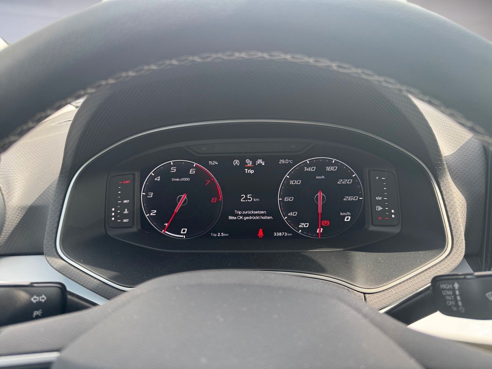 Fahrzeugabbildung SEAT Ibiza Style 1.0 TSI
