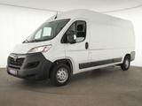Opel Movano C L3H2 3.5t Edition DAB-Tuner|Klimaanlage - gebrauchte Opel Movano aus dem Jahr 2023