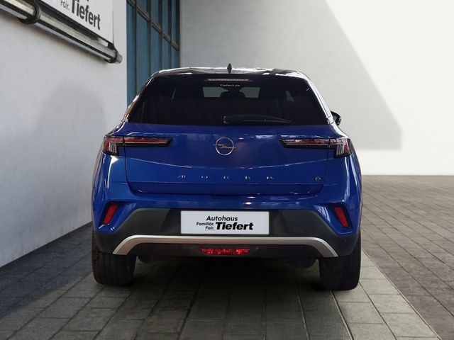 Mokka-e Ultimate