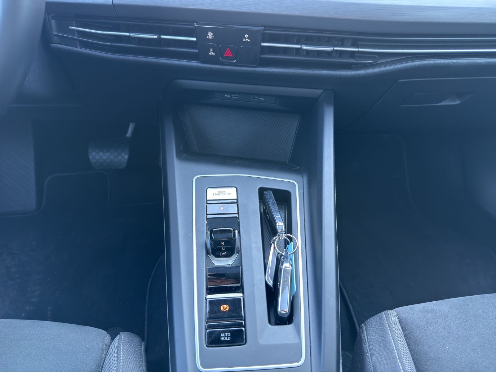 Volkswagen Golf - Bild 9