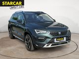 Seat ATECA XPERIENCE 2,0TDI+PANO+ACC+LEDER+AHK+BEATS+ - Seat Ateca aus 2023