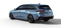 Peugeot 308 - Vorschau Bild 3