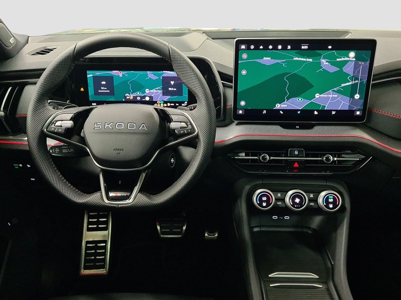 Skoda Kodiaq - Bild 11