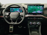 Skoda Kodiaq - Vorschau Bild 11