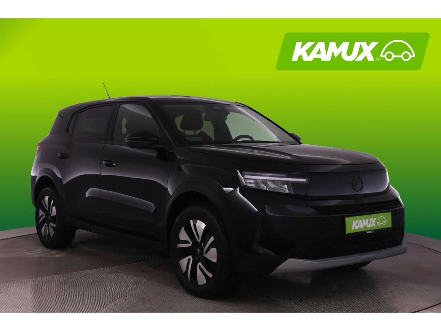 Opel Frontera Electric Aut.GS+LED+NAVI+TEMPO+KAMERA