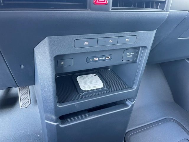 Fahrzeugabbildung Kia PV5 Passenger 120 kW Elite LED totWinkAss