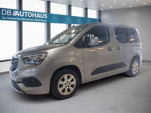 Opel Combo Life Elegance 1.5 d L1H1 Standhz Navi 