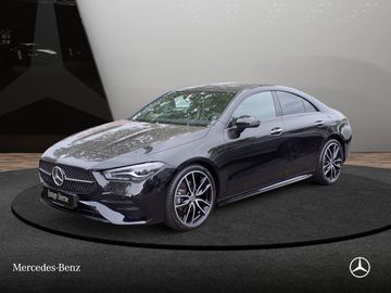 Mercedes CLA 180 - 2