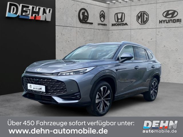MG HS Hybrid+ Luxury Mj25.5 Navi 360° SHZ LED