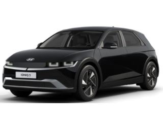 Hyundai IONIQ 5 63kWh Heckantrieb DYNAMIQ LED-Paket