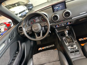 Audi A3 Cabriolet 35 TFSI *Sport*Sline*Xenon*