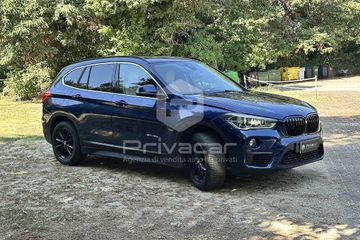 BMW X1 - 3