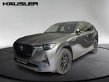 Mazda CX-60 Homura 2.5 AWD Automatik Sitzbelüftung ACC - graue Mazda CX-60