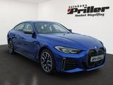 BMW i4 Gran Coupe M50 xDrive/NAVI/AHK/LED/H&K/Leder - BMW i4 xDrive Gebrauchtwagen