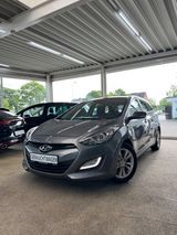 Hyundai i30 cw Trend 1.4 *Klima*Tempomat*Allwetter* - Hyundai i30: Cw