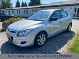 Hyundai i30 Edition+ - gebrauchte Hyundai i30 aus dem Jahr 2010