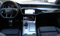 AUDI A7 Sportback 55 TFSI / S-LINE/ ADAPT AIR/ EXKL. AUDI A7 Sportback 55 TFSI / S-LINE/ ADAPT AIR/ EXKL.