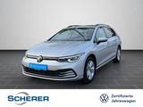 Volkswagen Golf Variant 1.0 TSI Life Pano+Standhz+LED+Kamer - VW Golf Gebrauchtwagen in Ludwigshafen