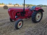 Ford Porsche Diesel 308 N Traktor