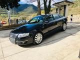 Audi A6 Berlina 3.0 V6 TDI Quattro tiptr. Navi M - Audi A6 Berlina Gebrauchtwagen
