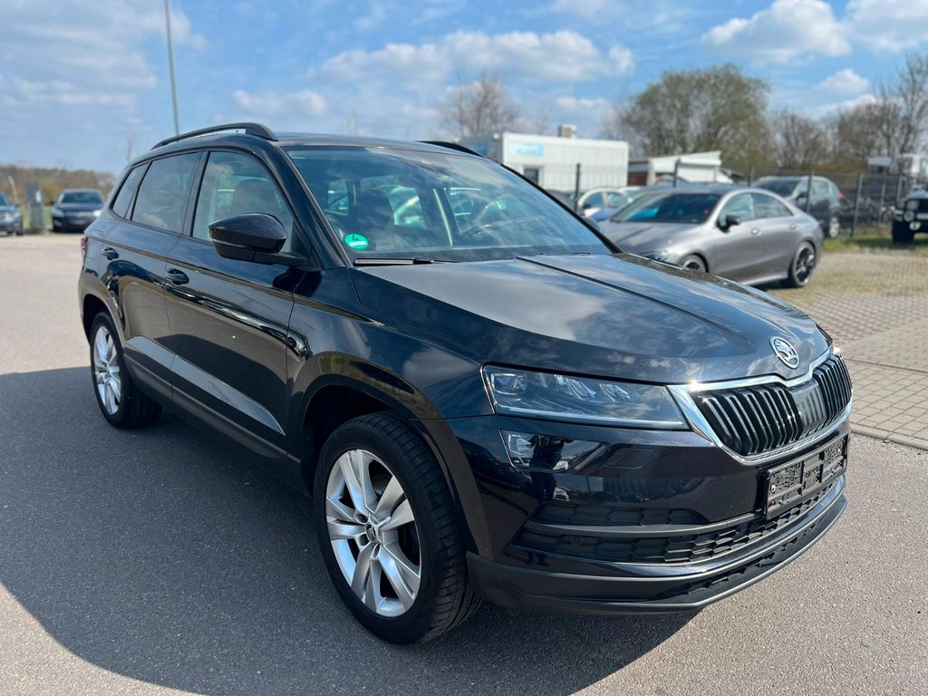 Image of Skoda Karoq