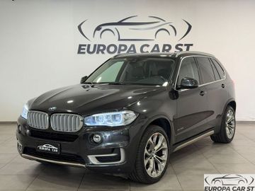 BMW X5 - 1