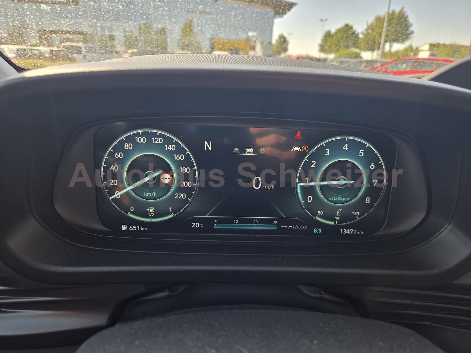 Hyundai BAYON – Bild 17